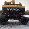 HYUNDAI R210W-9S