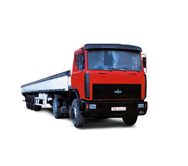 Доставка перевозка грузов