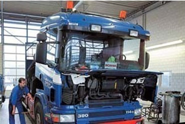  Диагностика и ремонт автокранов, манипуляторов. Сервис грузовиков и самосвалов марки Камаз