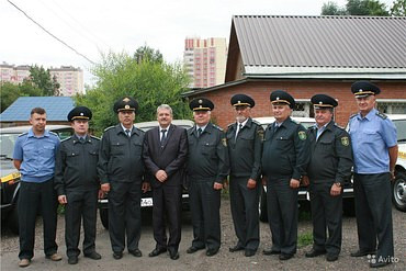 Оформление паспортов на самоходную машину