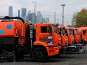 КАМАЗ КО-806-01