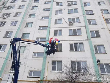 DA22 с двухрядной кабиной (ГАЗ 3309)