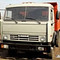 Камаз 55111 МАЗ 5516