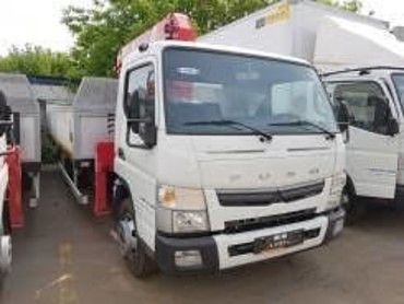 Mitsubishi Fuso
