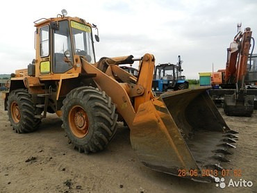 Амкадор 342В