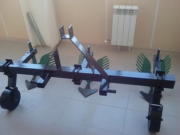 Продажа окучников