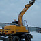 Hyundai  R140W-7