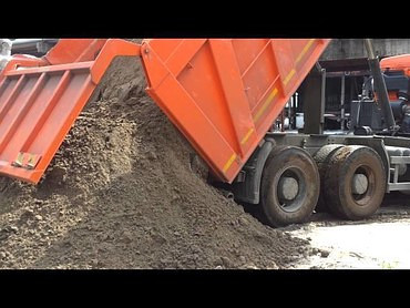 Приму строительный грунт