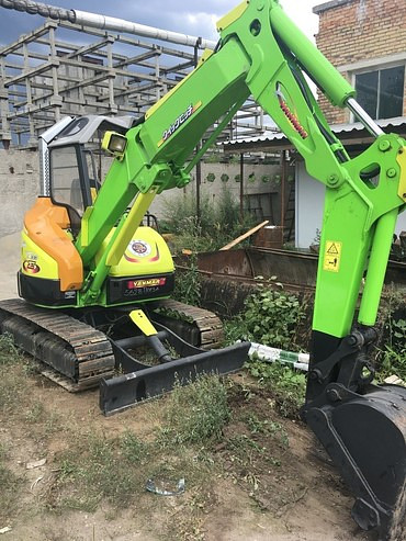 Yanmar b3-3a