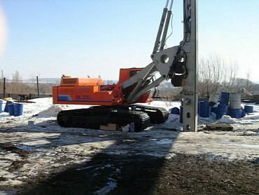 Эксмаш ЕК-270LC