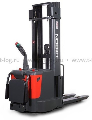 Надёжная компания по ремонту штабелёров и вилочных погрузчиков