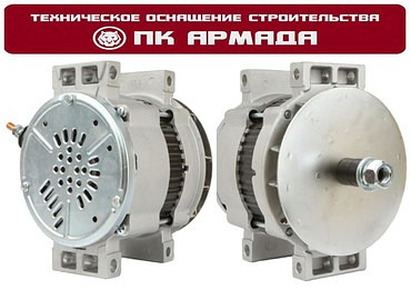 Запчасти для экскаваторов специальных