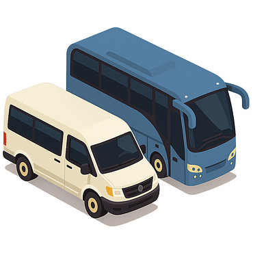 Оказание услуг по перевозке пассажиров