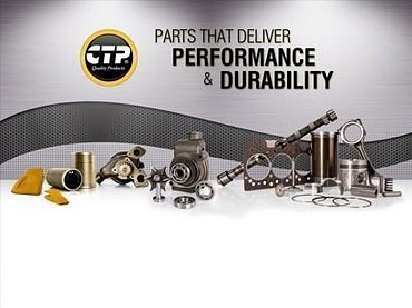 Запчасти для экскаваторов-погрузчиков