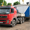 Перевозка негабаритных грузов