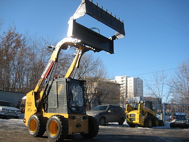  LiuGong CLG375А  375А