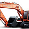 DOOSAN DX300LCA