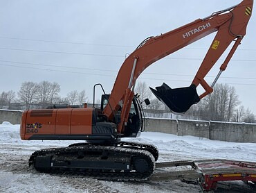 Hitachi 240