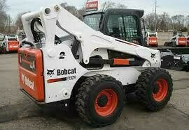 Bobcat S175
