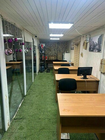 морской вагончик