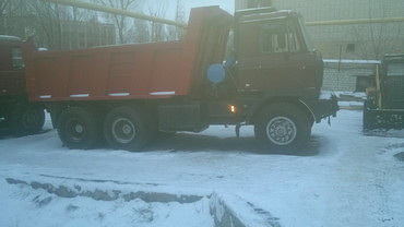 Доставка песка