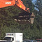 Hitachi ZX 330