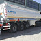 Lider Trailer Fuel tanker trialers