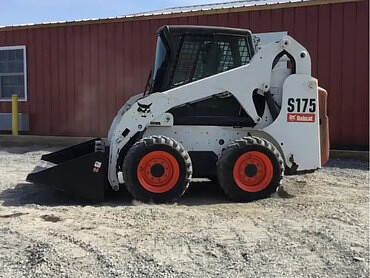 Bobcat S175