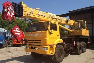 Галичанин КС-55713-5В