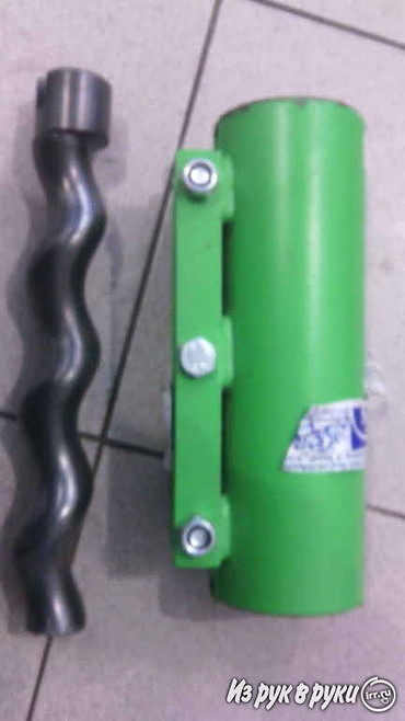 Запчасти для штукатурных станций