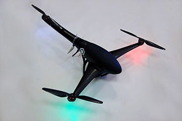 Colibri Colibri-S