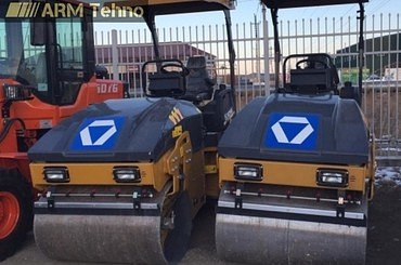 XCMG XMR3003