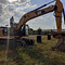 CAT 320