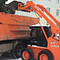 Doosan 440+, Bobcat S175, Бобкэт