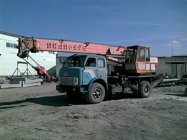 Ивановец КС-3577