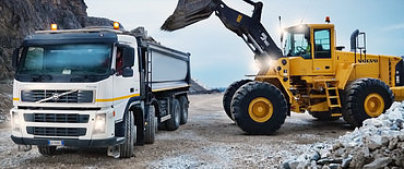 Заказать вывоз строительного мусора