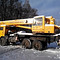 Камаз Галичанин кс-55713-5В