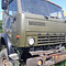КАМАЗ  43118