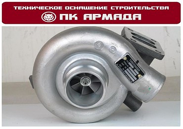 Запчасти для трубовозов