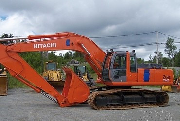 Hitachi 330