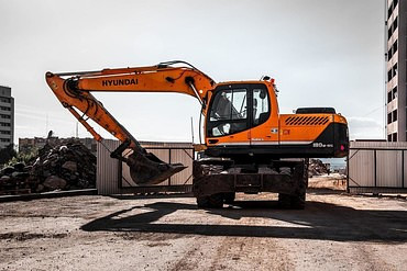Hyundai 180w