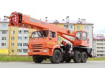Клинцы КС-55713-5К-1