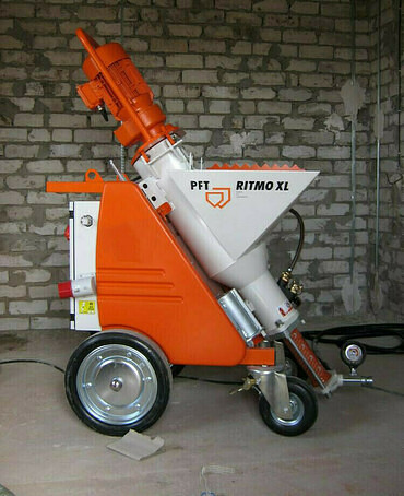 RITMO XL 220/380