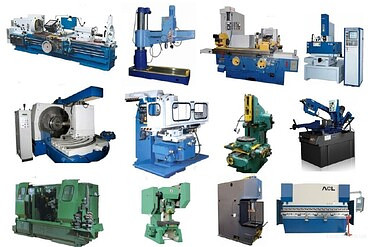 Ремонт станков, промышленной электроники, промышленного оборудования. Ремонт промышленной гидравлики