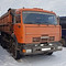 Камаз  45143