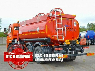 Камаз ГРАЗ 65115-773052-50