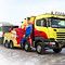 SCANIA-OMARS RECOVERY 120T