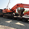 Doosan- DX340LC
