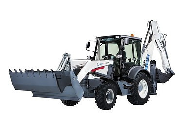 Terex 825 RM