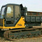 Komatsu CD 60 R